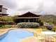 Pool-Haus
